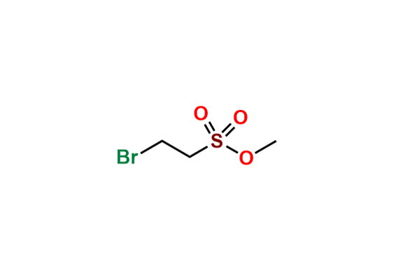 2-Bromaethansulfonic Acid Methyl Ester