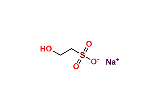 2-Hydroxyethanesulfonic Acid Sodium Salt