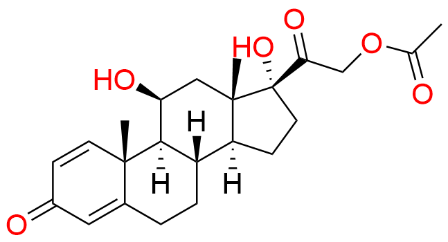 Methylprednisolone EP Impurity E