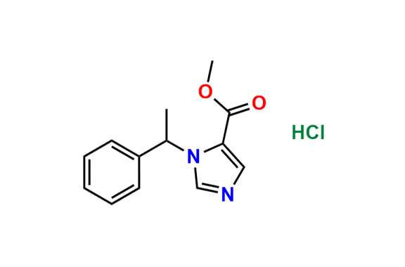 Metomidate Hydrochloride