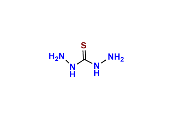 Thiocarbohydrazide