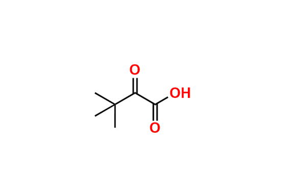 Trimethylpyruvic acid