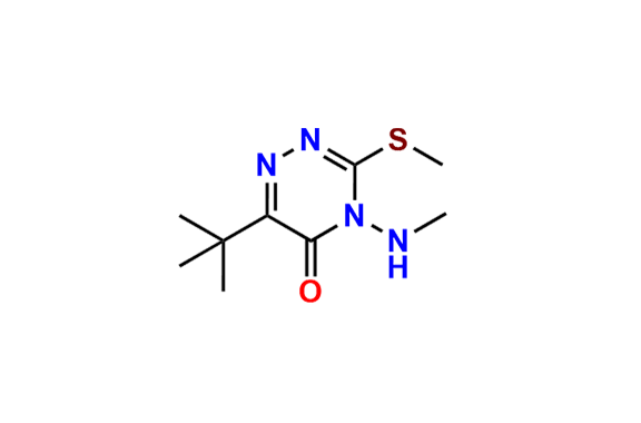 Metribuzin Impurity 3