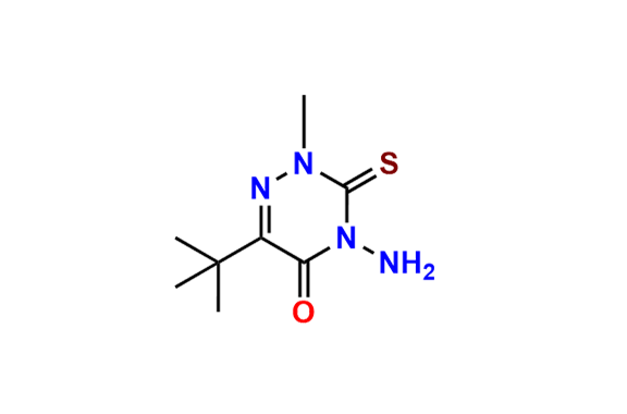 Metribuzin Impurity 2