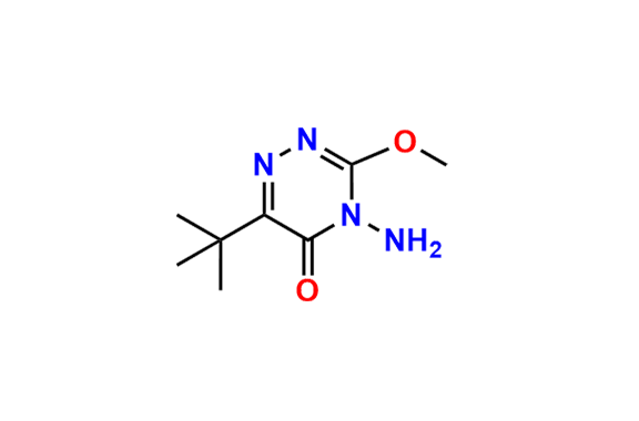 Metribuzin Impurity 1