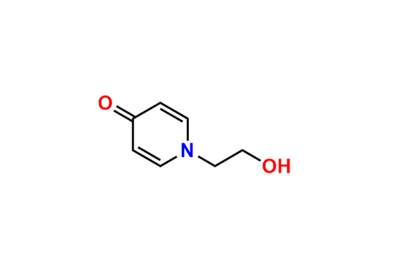 Miglitol Impurity 1