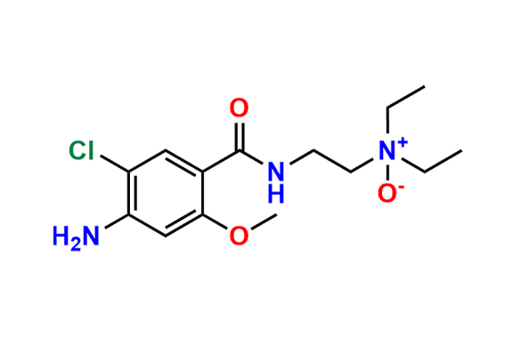 Metoclopramide EP Impurity G