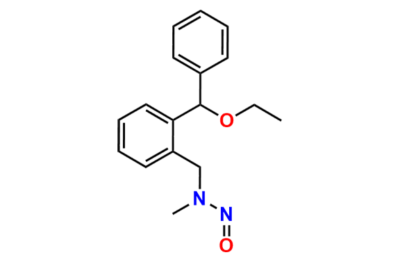 N-Nitroso Metoclopramide Impurity 1