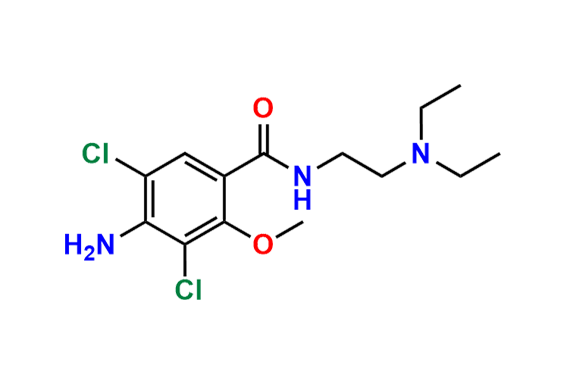 Metoclopramide Impurity 19