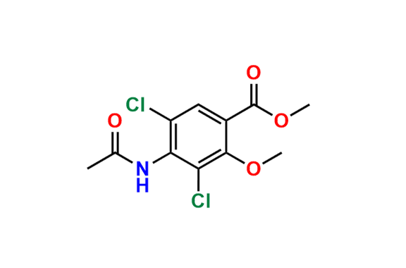 Metoclopramide Impurity 21