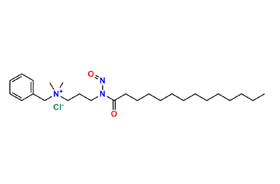 N-Nitroso Miramistin