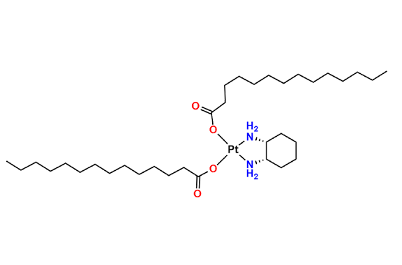 Miriplatin Impurity 13