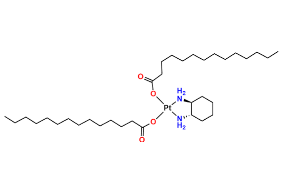 Miriplatin Impurity 12