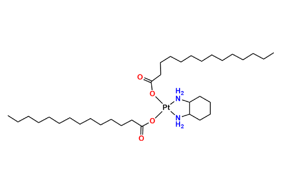 Miriplatin Impurity 11