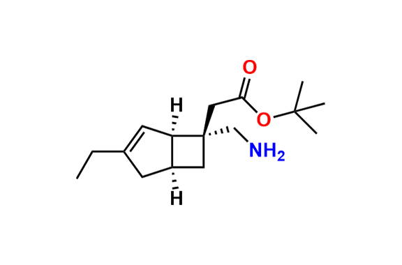  Mirogabalin Impurity 15