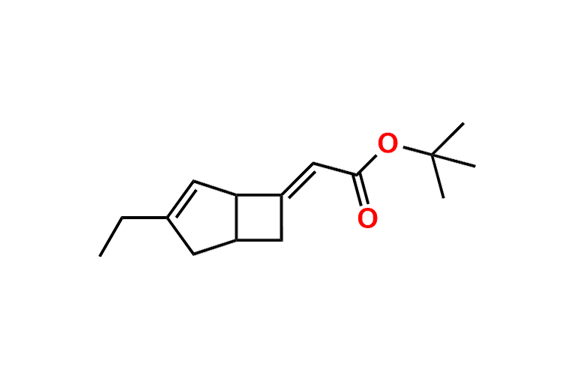 Mirogabalin Butyl Impurity