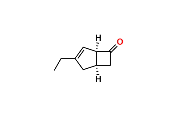 Mirogabalin Keto Impurity