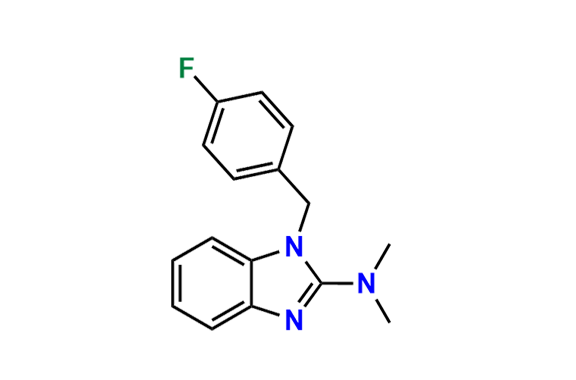 Mizolastine Impurity 11