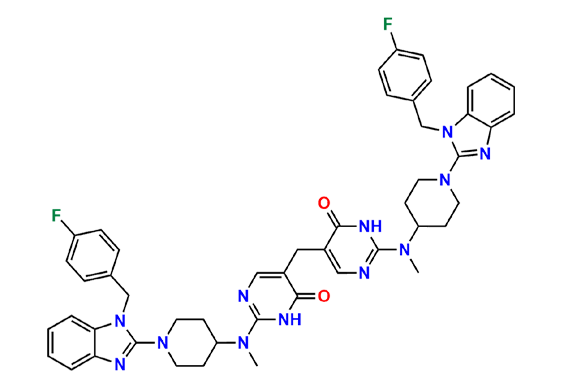 Mizolastine Impurity 9