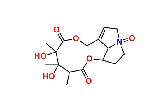 Monocrotaline N-Oxide