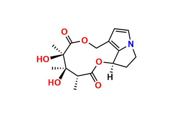 Dehydro Monocrotaline