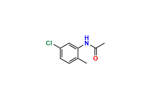 Metolazone Impurity 3