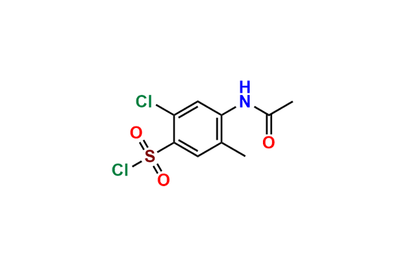 Metolazone Impurity 4