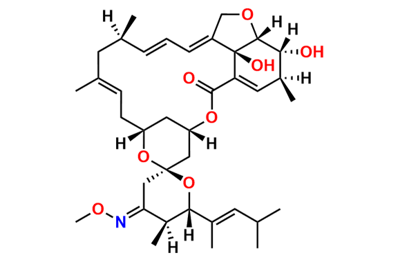 Moxidectin EP Impurity E