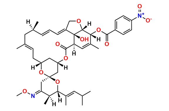 Moxidectin EP Impurity K