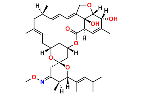 Moxidectin EP Impurity L