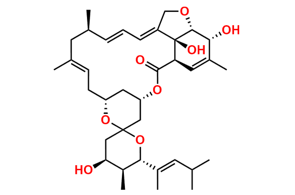 Moxidectin Impurity 4