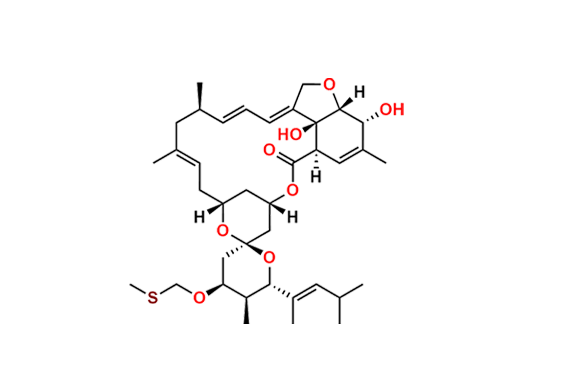 Moxidectin EP Impurity I