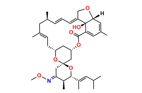 Moxidectin EP Impurity H