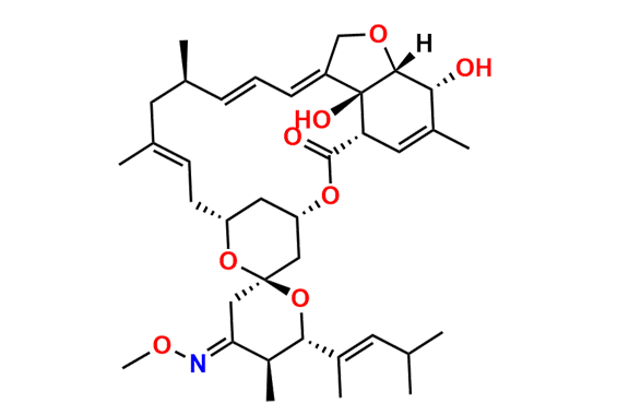 Moxidectin EP Impurity D