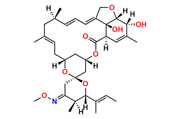 Moxidectin EP Impurity A