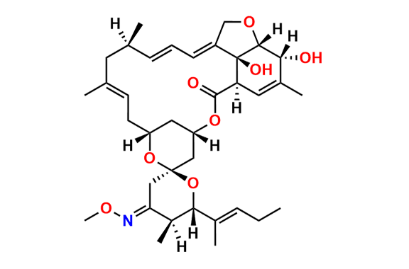 Moxidectin EP Impurity C