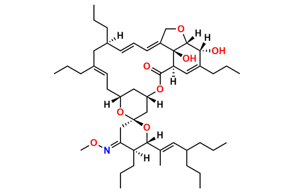 Moxidectin EP Impurity F