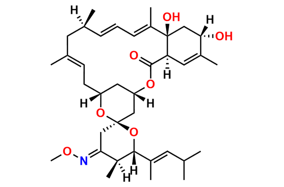 Moxidectin EP Impurity G