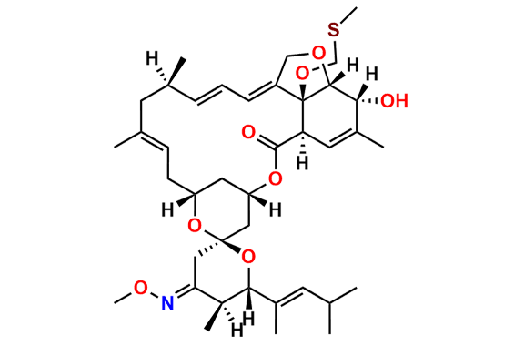 Moxidectin EP Impurity J