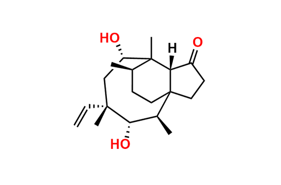 Mutilin Impurity 1