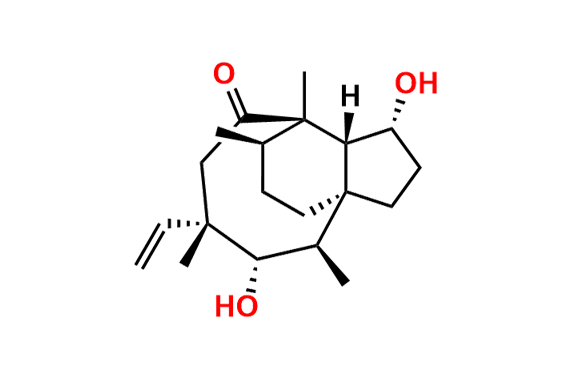 Mutilin Impurity 5