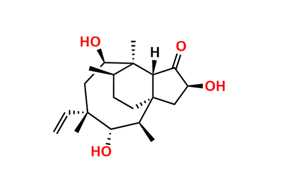 Mutilin Impurity 4