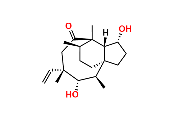 Mutilin Impurity 2