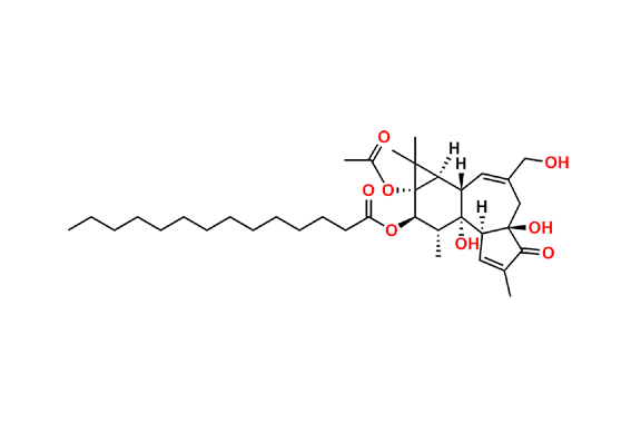 Phorbol Myristate Acetate