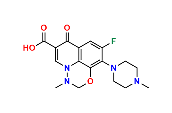 Marbofloxacin