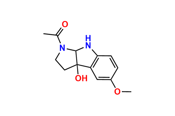 Cyclic 3-Hydroxymelatonin