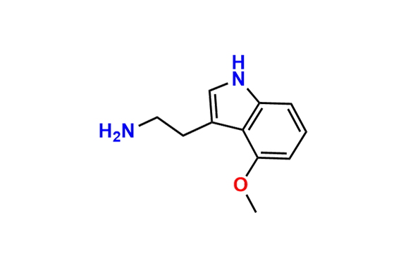 4-Methoxy Tryptamine