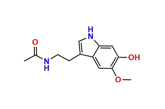 6-Hydroxy Melatonin