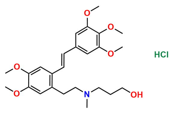 Mivacurium Impurity 3