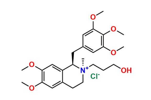 Mivacurium Impurity 4